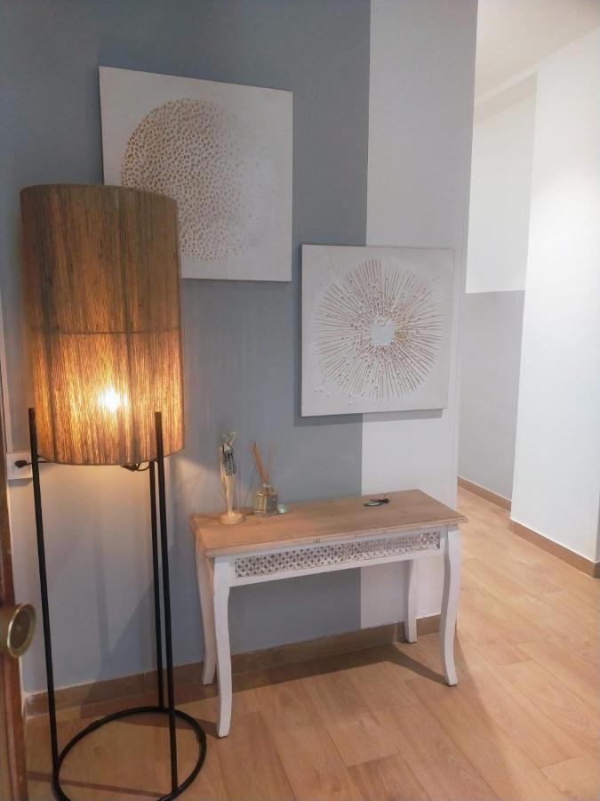 Casa Catamarino Apartment *