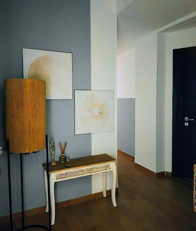 Casa Catamarino * Termoli