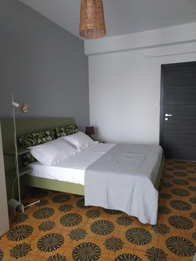 Casa Catamarino Apartment