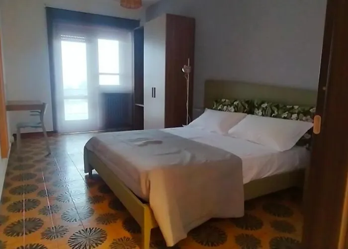 Casa Catamarino