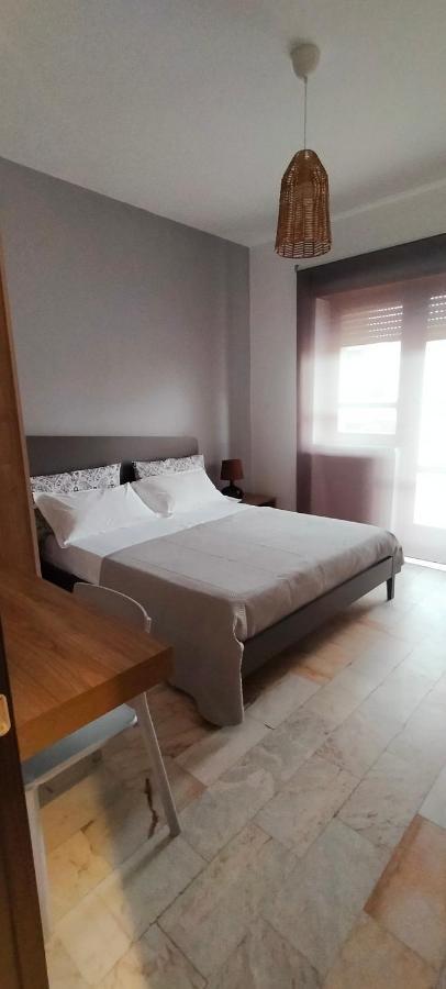 Casa Catamarino Apartment Termoli