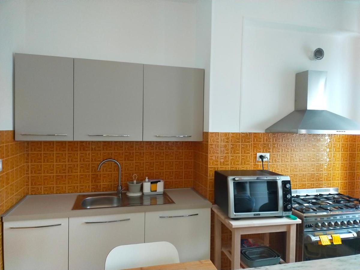 Apartment Casa Catamarino
