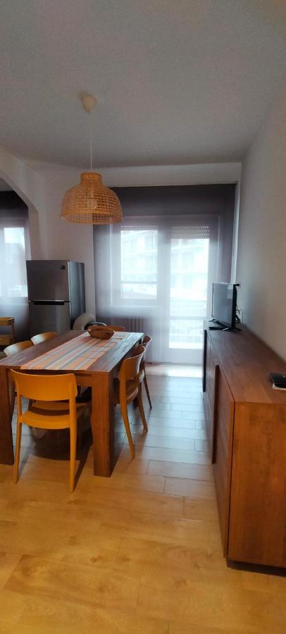 Casa Catamarino Apartment Termoli