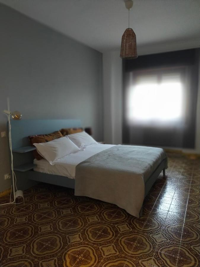 Apartment Casa Catamarino Termoli